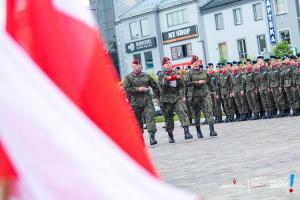 Dzień Flagi Rzeczypospolitej Polskiej